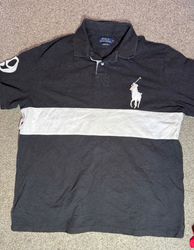 polo Ralph Lauren T-shirt Big Pony