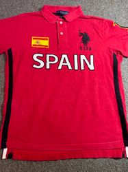 Polo Ralph Lauren & US Polo Big Pony T-Shirts