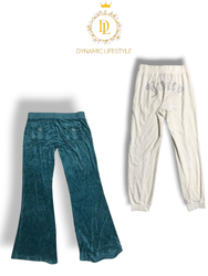 Juicy couture trousers 20 pieces and get 2 free
