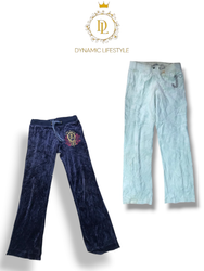 Juicy couture trousers 30 pieces and get 3 free