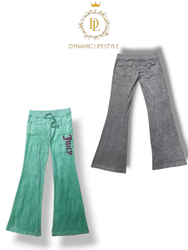 Juicy couture trousers 70 pieces and get 7 free