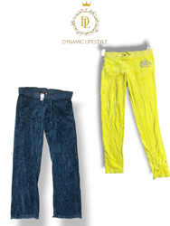 Juicy couture trousers 80 pieces and get 8 free