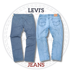 Levi's Jeans