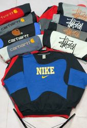 Sweatshirts Style Rework Nike