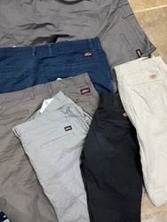 Shorts Dickies - 17 pièces