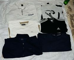 Mix de sweat-shirts vintage 6