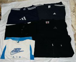 Sweatshirts vintage Mix 7