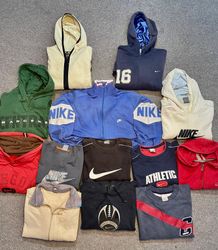 Sweatshirts vintage Nike