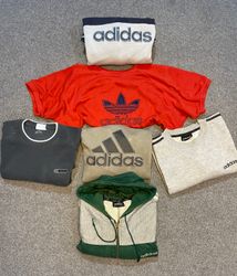 Sweatshirts vintage Adidas