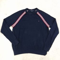 CR3900 Maglioni Vintage Tommy Hilfiger - 10 Pz