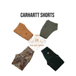Carhartt Shorts