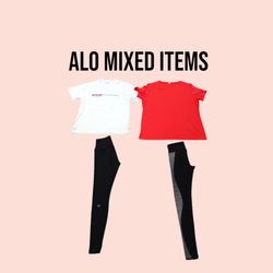 Alo Mixed Items