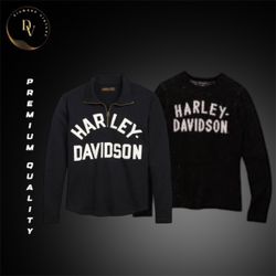 Harley Davidson Pullover 21 Stück