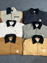 Style de retouche Carhartt mélange detroits-25-253..