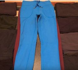 Lululemon Bas
