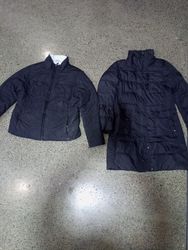 vestes RL