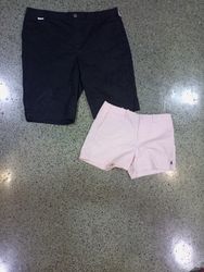 RL shorts
