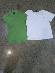 T-shirt RL