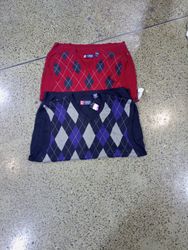 Pulls Chaps Vest