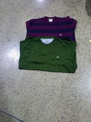 Pulls Lacoste