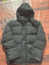 Ralph Lauren Puffer Jackets - 23 Pieces