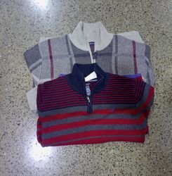 Pulls Nautica à half zip