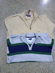 Tommy Hilfiger 1/4 Zip Sweaters