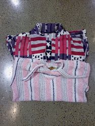 Suéteres Parka Maxican