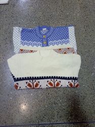 Ethenic Sweaters