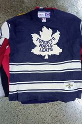 NFL sweaters