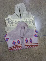 Candian Sweaters