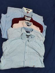 Camicie da uomo Tommy Hilfiger 20 pz