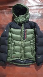 Montbell Puffer Jackets - 12 Pieces