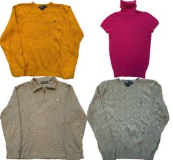 Polo by ralph Lauren Sweaters