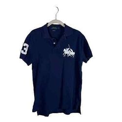 Camisetas polo Ralph Lauren