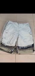 Shorts Carhartt et Dickies