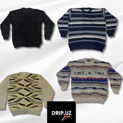 Coogi Style Sweaters K2703/R10