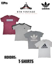 Adidas T-Shirts