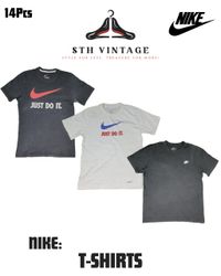 T-shirt Nike
