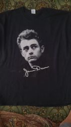 Music print T-shirts