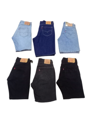 Levi's Denim Shorts-25 Pcs