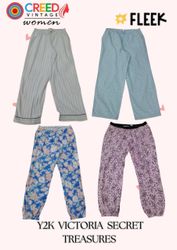 CR3949 Y2K Victoria Secret Trousers - 20 Pcs