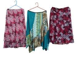 Grunge Elegant Skirts -11pcs -25/3/25