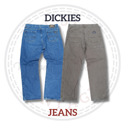 Dickies Jeans