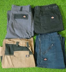 Paquete de 10 pantalones cargo Dickies
