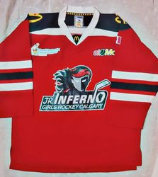 Mix Hockey Club Sports jerseys (BN-04)