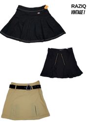 Y2k Mini Skirts