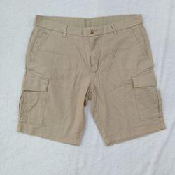 CR3962 Cargo Shorts - 25 Pcs