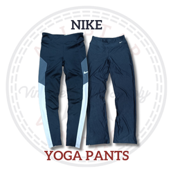 Pantaloni da yoga Nike