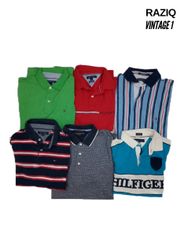 Tommy Hilfiger polo T-shirts